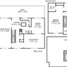 5322 Navajo Drive, Forsyth, IL Floorplan